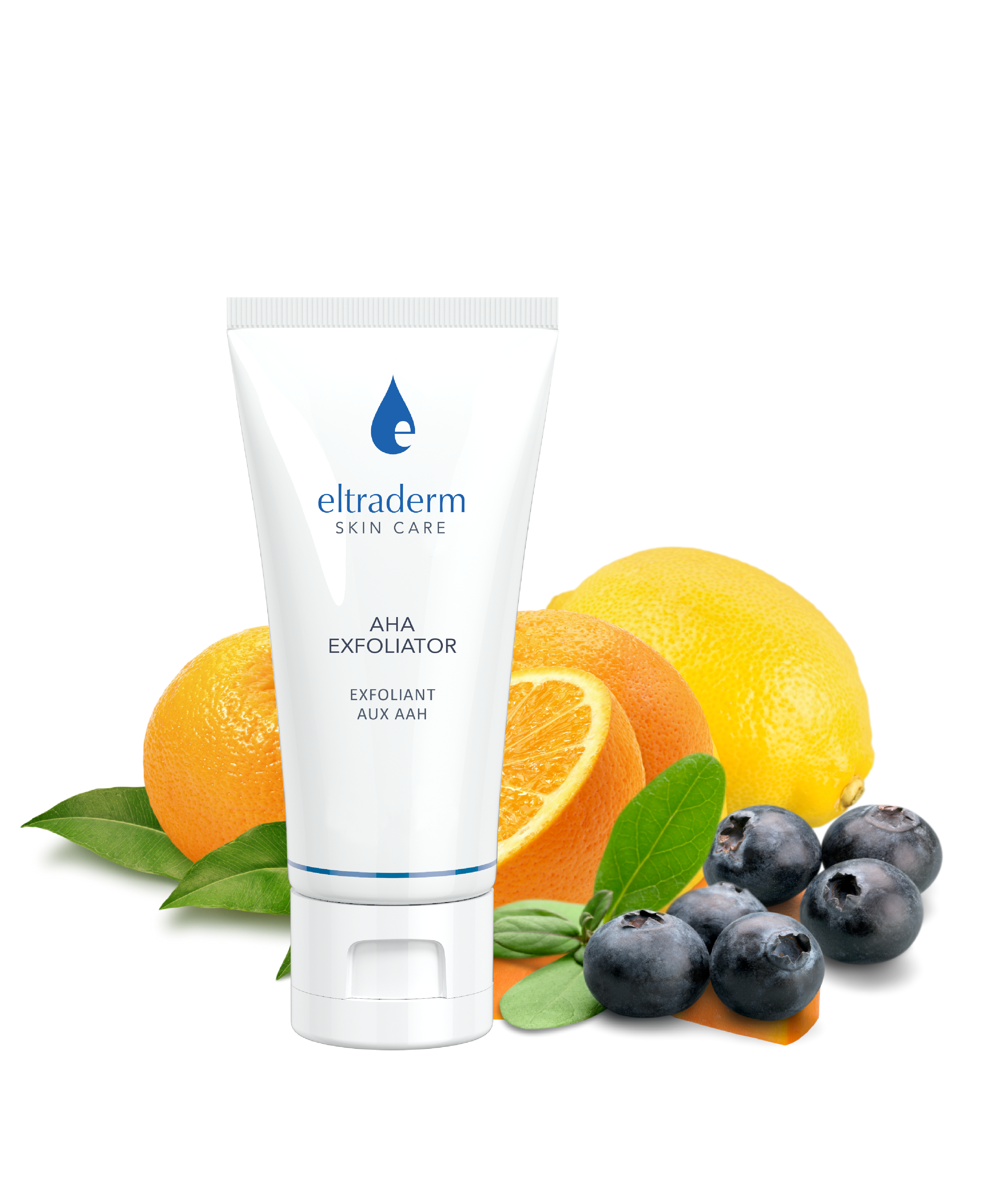 AHA Exfoliator